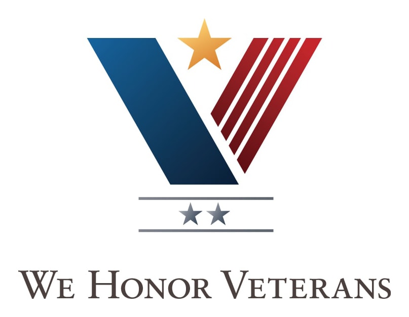 We Honor Veterans-NHPCO